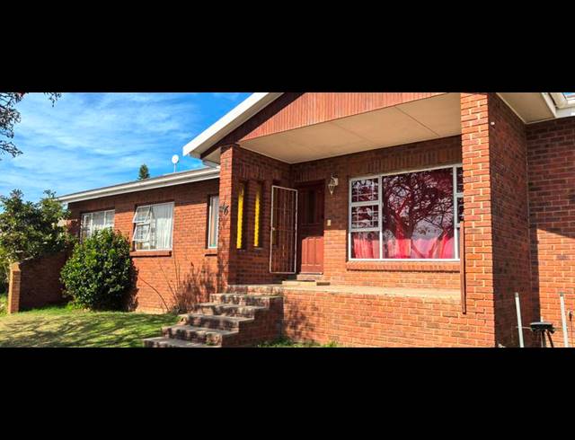 3 BEDROOM HOUSE FOR SALE IN HEIDERAND